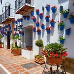 Apartment Pueblo Arabesque-8 By Interhome