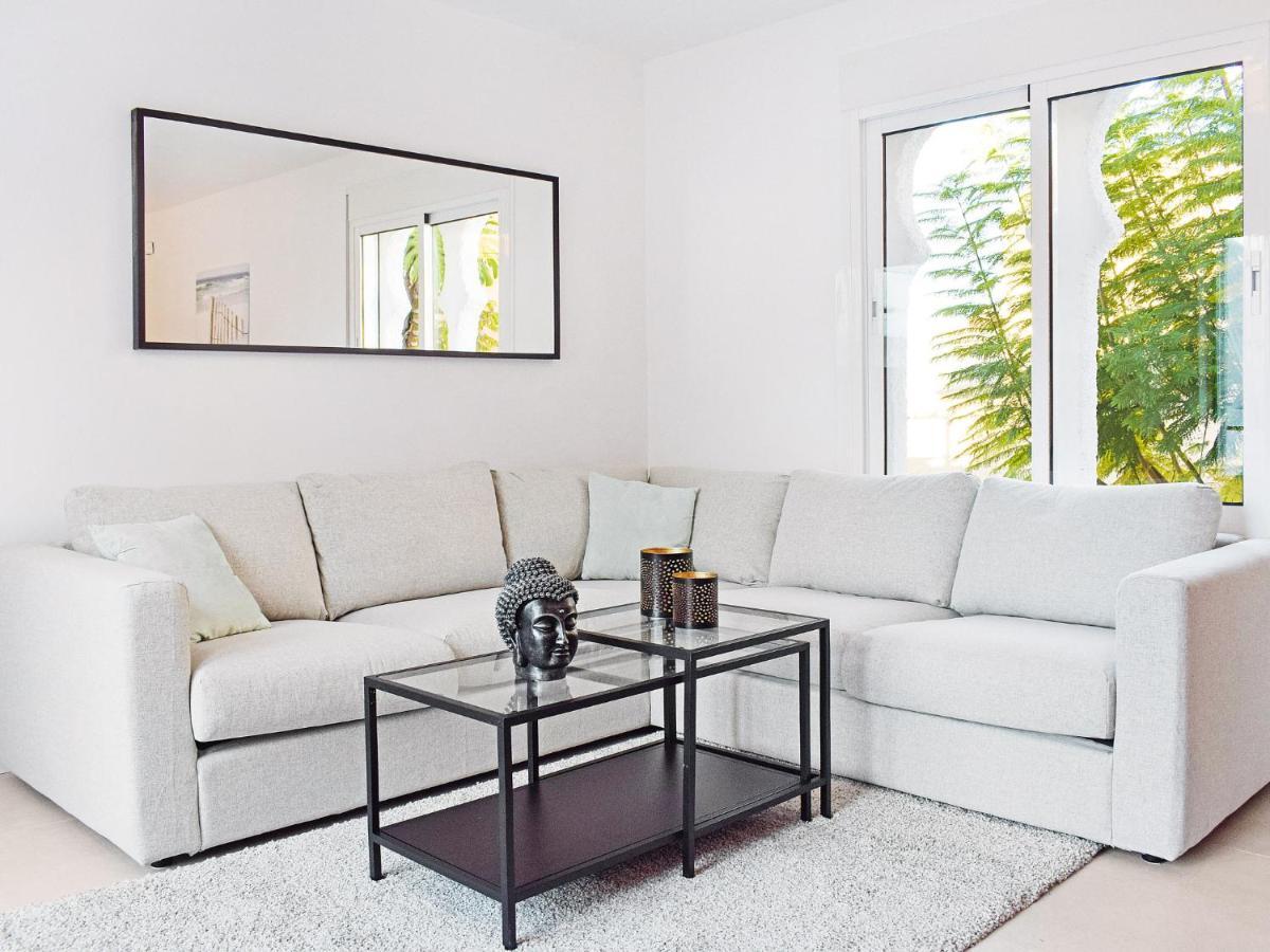 Pueblo Arabesque-8 By Interhome Appartamento Marbella