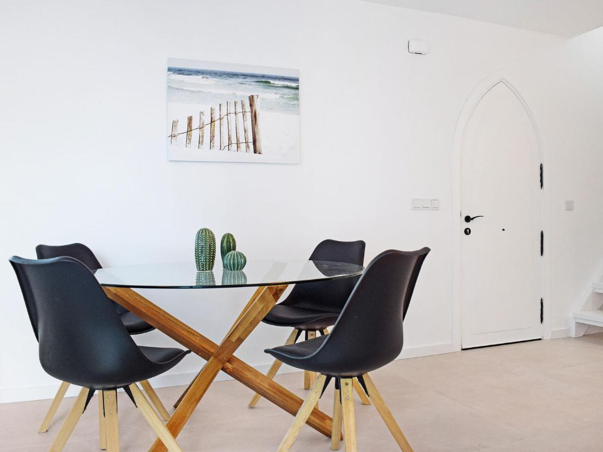 Pueblo Arabesque-8 By Interhome *