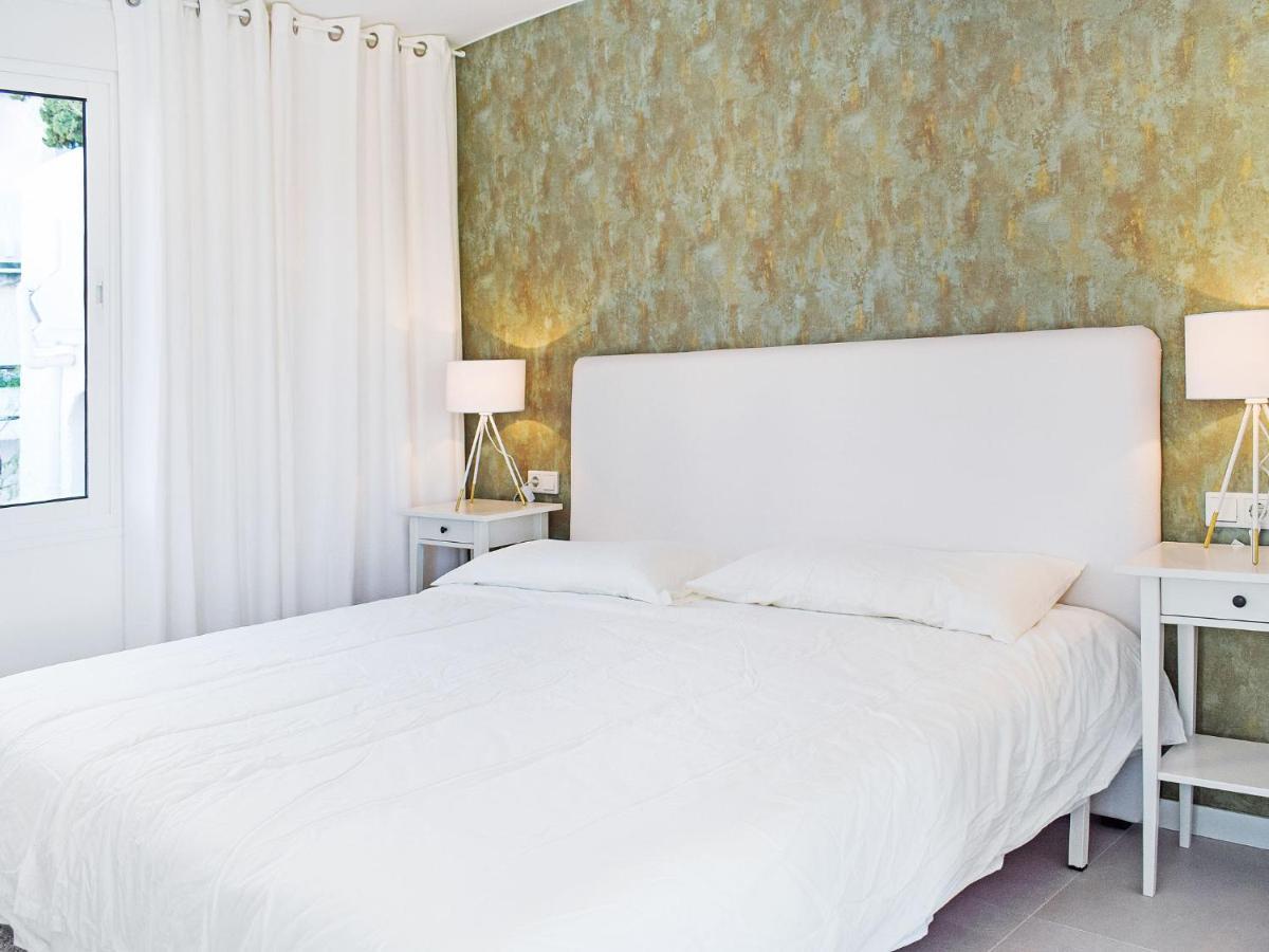 Appartamento Pueblo Arabesque-8 By Interhome *
