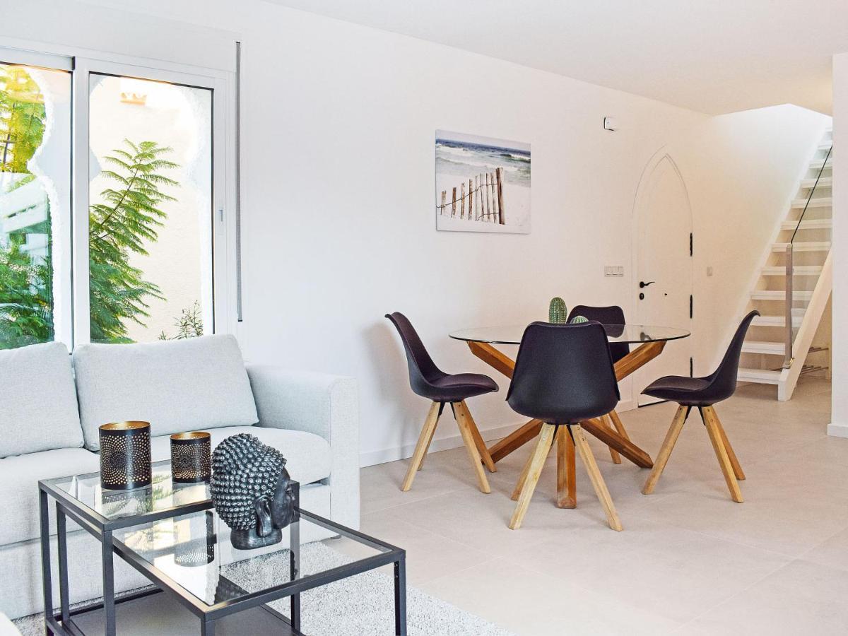Appartamento Pueblo Arabesque-8 By Interhome *