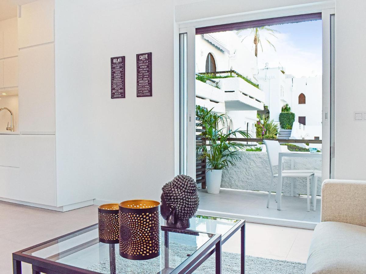 Appartamento Pueblo Arabesque-8 By Interhome