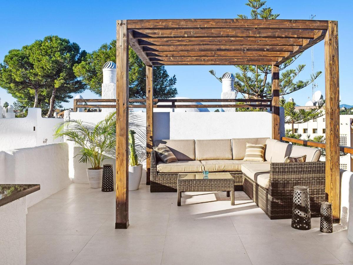 Pueblo Arabesque-8 By Interhome * Marbella