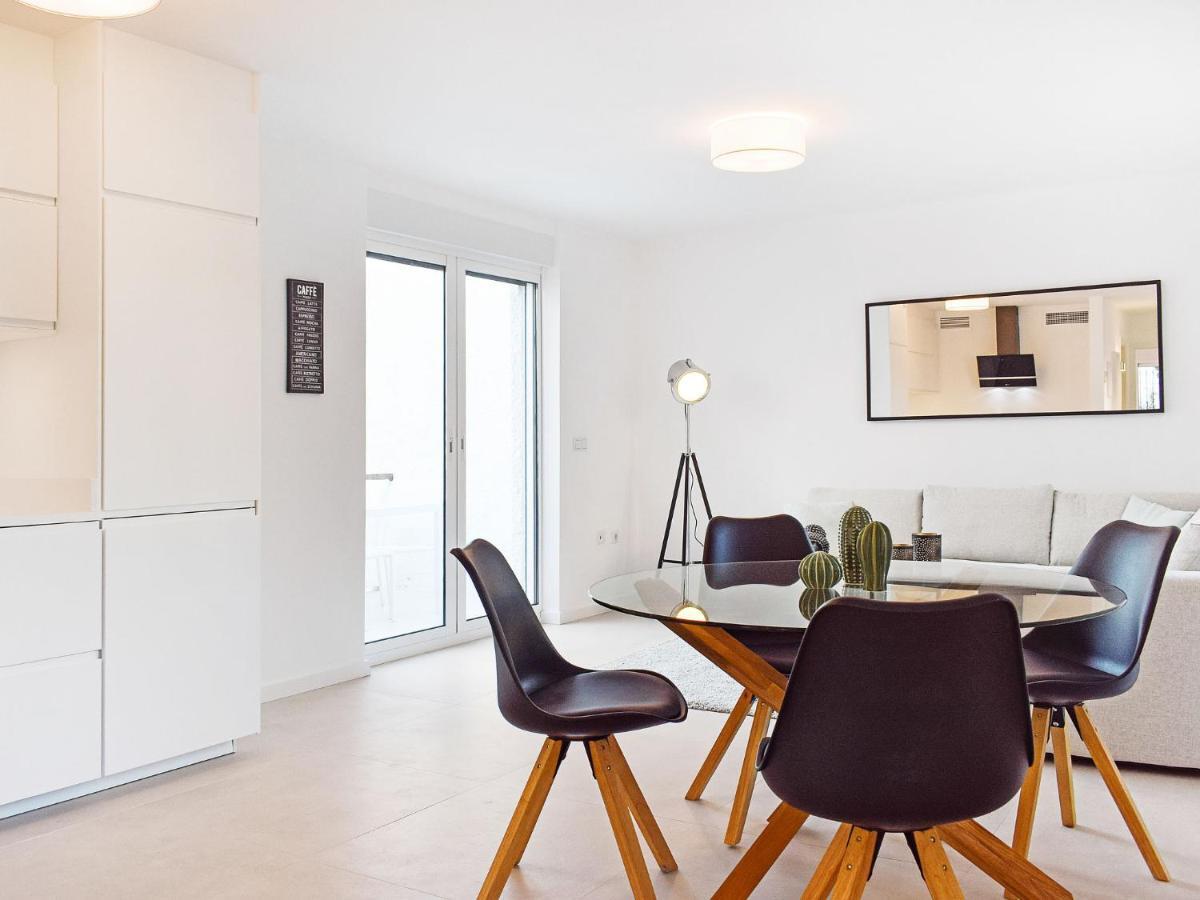 Pueblo Arabesque-8 By Interhome Appartamento
